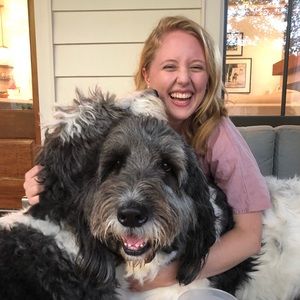 Meet your Posher, Annabelle